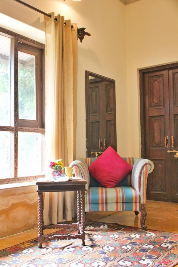 Tree Of Life Resort Dehradun Foothills Bagian luar foto