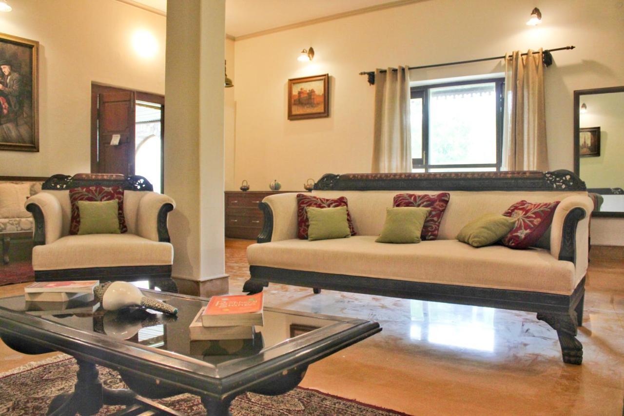 Tree Of Life Resort Dehradun Foothills Bagian luar foto