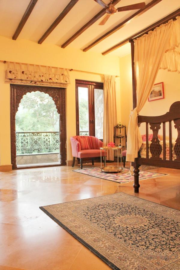 Tree Of Life Resort Dehradun Foothills Bagian luar foto