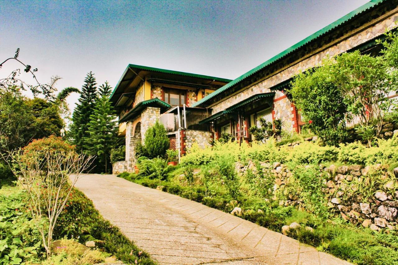 Tree Of Life Resort Dehradun Foothills Bagian luar foto