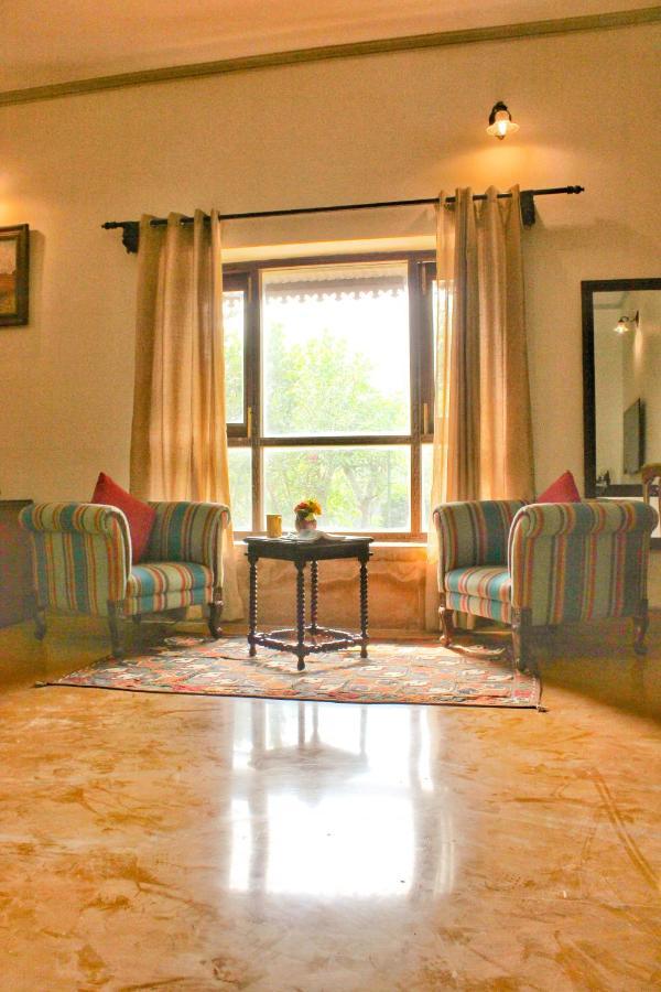 Tree Of Life Resort Dehradun Foothills Bagian luar foto
