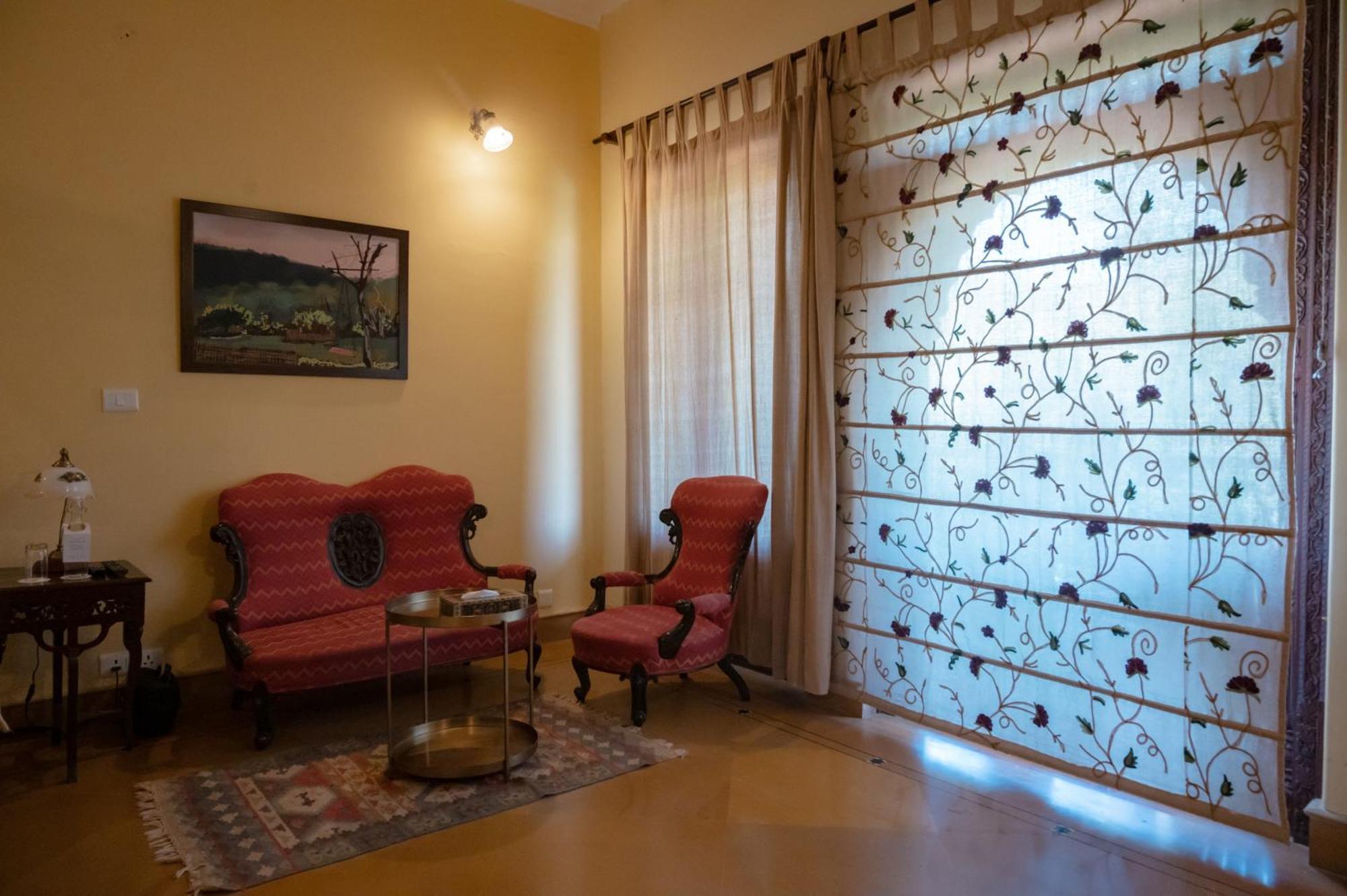 Tree Of Life Resort Dehradun Foothills Bagian luar foto