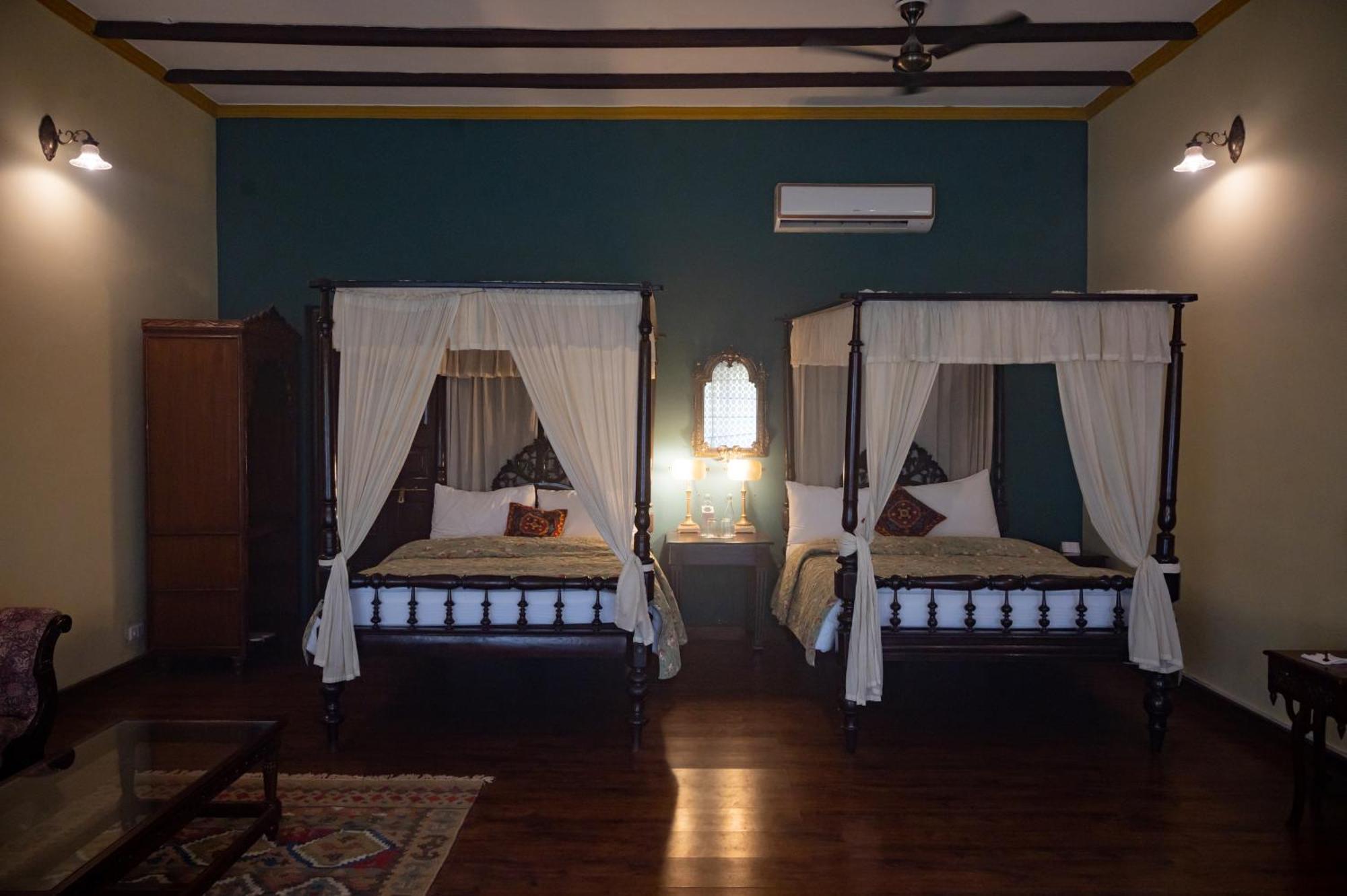 Tree Of Life Resort Dehradun Foothills Bagian luar foto