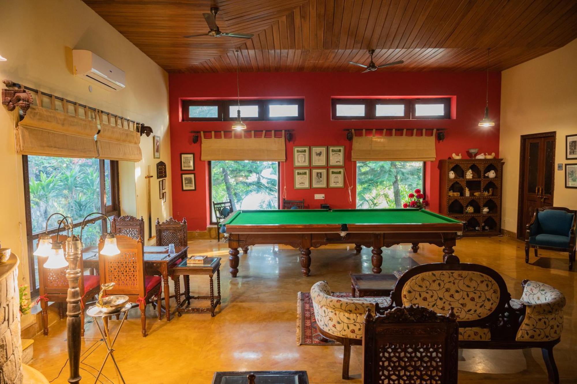 Tree Of Life Resort Dehradun Foothills Bagian luar foto
